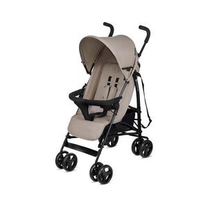 KINDERKRAFT TIK golf babakocsi, bézs színű KSTIK000BEG0000 kép