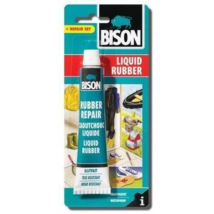 BISON LIQUID RUBBER, 50 ml kép