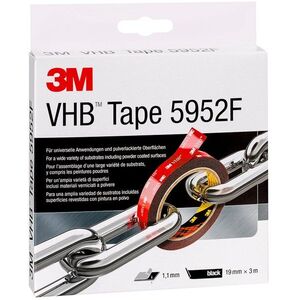 3M VHB 5952F, 3 m kép