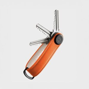 Orbitkey Key Organizer 2.0 - Terracota kép