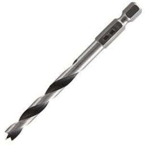 Wolfcraft CV Spirálfúró, 3 mm kép