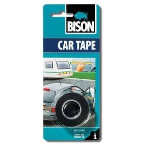 BISON CAR TAPE 1, 5 mx 19 mm kép