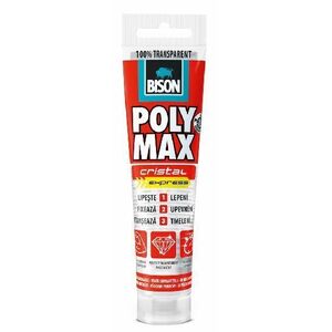 BISON POLY MAX crystal express 115 g kép