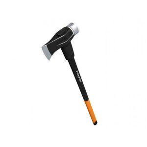 FISKARS 1001703 X39 Rönkhasító fejsze, edzett kép