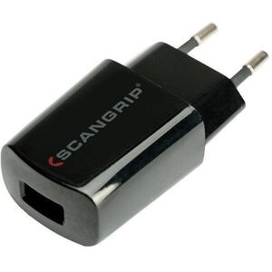 SCANGRIP CHARGER USB 5V, 1A - töltő minden USB bemenettel rendelkező SCANGRIP lámpához kép