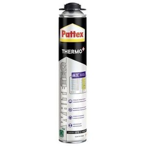 PATTEX WhiteTeq PRO, 750 ml kép