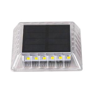 08495L - Kültéri napelemes LED lámpa szenzorral LED/0, 03W/1, 2V IP54 08495L kép