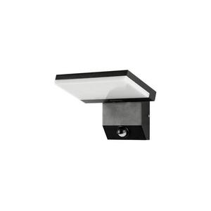 08513L - LED kültéri fali lámpa mozgásérzékelővel MODERN LED/18W/230V IP65 08513L kép