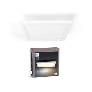 Philips - LED dimmelhető mennyezeti lámpatest Hue AURELLE LED/19W/230V 30x30 cm fehér 8720169328976 kép