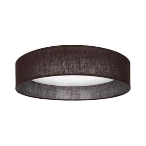 Brilagi - LED dimmelhető lámpa VELVET SM. 36W/230V 3000-6000K átm. 55 cm barna WT + DO 8590828056218 kép