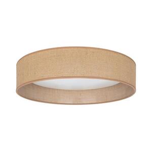 Brilagi - LED dimmelhető lámpa VELVET SM. VARI 36W/230V 3000-6500K átm. 55 cm bézs + távirányító 8590828055501 kép