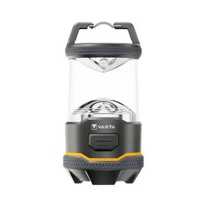 Varta 16550101111 - LED kempinglámpa L10 LED/4xAA IP54 16550101111 kép