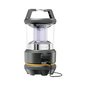 Varta 17550101111 - LED kempinglámpa L20 LED/3, 6V 2600 mAh IP54 17550101111 kép