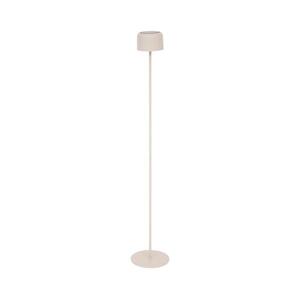 Hesperide - LED napelemes lámpa BOLTY LED/3, 7V 2600 mAh IP65 bézs 211217B kép