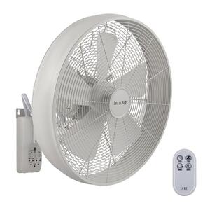 Lucci Air 213128EU - Falra szerelhető látor BREEZE 55W/230V fehér, átmérő 46 cm + távirányító 213128EU kép