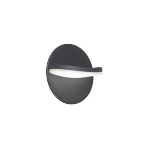 Viokef Lighting LETTY LED fali lámpa LED/16W/230V antracit 4309400 kép