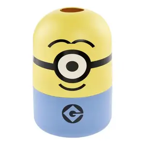 Műanyag tartály Minions Stuart 8 l sárga kép