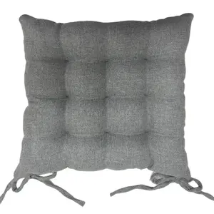 Székpárna PB2573 40x40 cm 7 Szürke kép