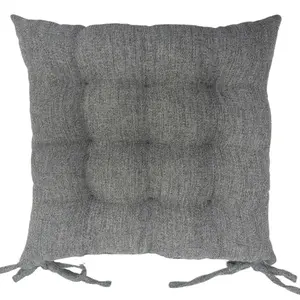 Székpárna PB2573 40x40 cm 5 Sötétbarna kép