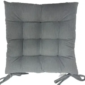 Székpárna PB2555 40x40 cm 6 Szürke kép