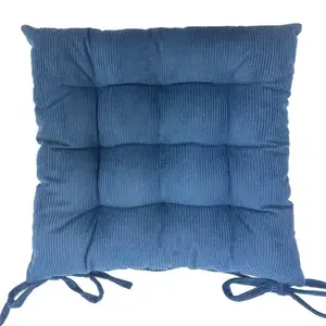 Székpárna PB2555 40x40 cm 24 Türkiz kép