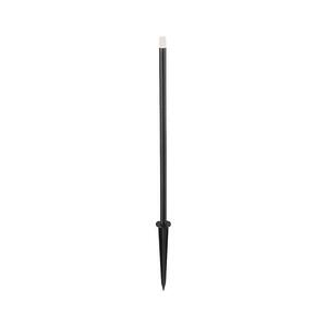 Viokef Lighting LED kültéri lámpatest BAR LED/1W/24V IP65 fekete 4293200 kép