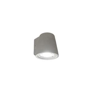 Viokef Lighting KIARA fali lámpatest 1xGU10/10W/230V szürke 4338200 kép