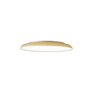 Viokef Lighting LED mennyezeti lámpa ART LED/40W/230V arany 4303600 kép