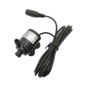 12 V-os szivattyú, 240 l/óra V120M kép