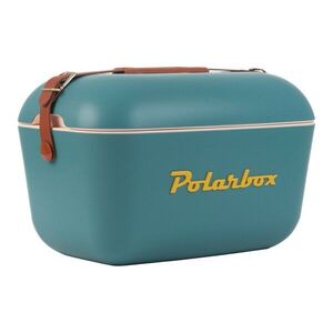 Petróleumkék hűtődoboz 20 l Classic – Polarbox kép
