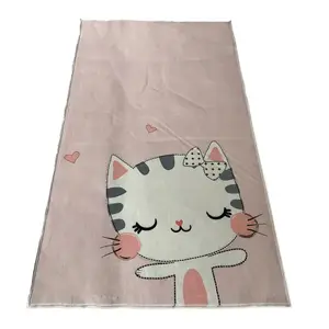 Szőnyeg Silky Kids 1, 6/2, 3 26k26 kép
