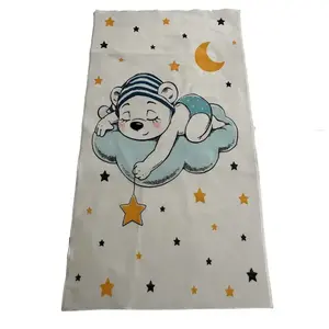 Szőnyeg Silky Kids 1, 2/1, 6 26k27 kép