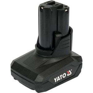 YATO 12V 4000mAh csere akkumulátor kép