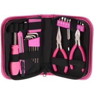 SIXTOL HOME PINK 26 kép