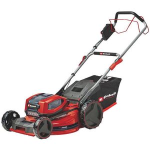 Einhell Professional akkumulátoros rotációs fűnyíró, 52 cm, GP-CM 36/52 S Li BL (4× 5, 2 Ah), 3413320 kép