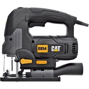 CAT DX54 dekopírfűrész, 750W kép