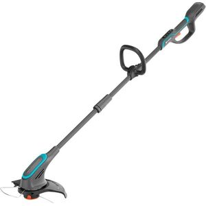 GARDENA PowerTrim 30/18V P4A Akkumulátoros fűszegélynyíró akkumulátor nélkül kép