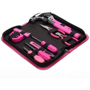 SIXTOL HOME PINK 20 kép