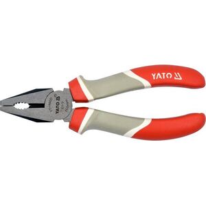 YATO - 160mm kép