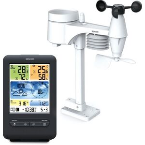 Sencor SWS 9898 WiFi kép