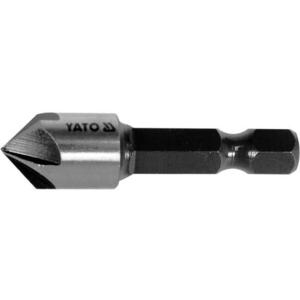 YATO kúpos süllyesztő fémre, 10, 4 mm HEX kép