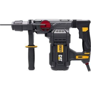 CAT DX27 fúró-vésőkalapács, 5 J, 1500 W kép