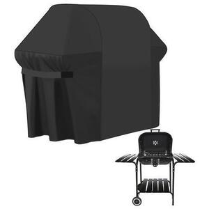 Kaminer Grill takaróponyva, 147×61×122 cm kép