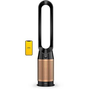 Niceboy Tower PRO Black kép