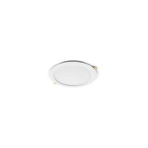 LED fürdőszobai besüllyeszthető mennyezeti lámpa ATUEL LED/9W/230V 3000K Ø 12, 8 cm IP54 OS-AT0009-30 kép