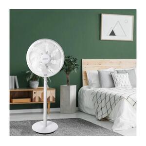 B.V. - Álló látor 45 W/230 V, ø 35 cm, fehér B30101M2H kép