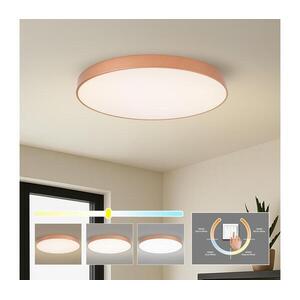 Brilagi - LED mennyezeti lámpa POOL LED/100W/230V 3000/4000/6000K átm. 80 cm bronz BRI1052 kép