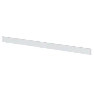 Lábazat Emilia 100 cm fehér kép