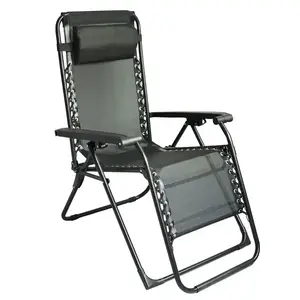 Relax nyugágy XT5003 fekete kép