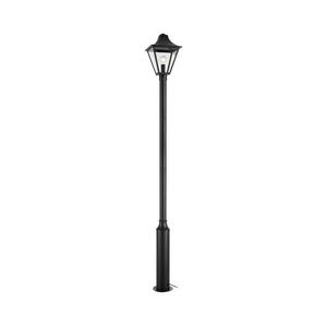 Markslöjd 108171 - LED kültéri lámpa GARDEN24 LED/3W/24V 260 cm IP44 fekete 108171 kép